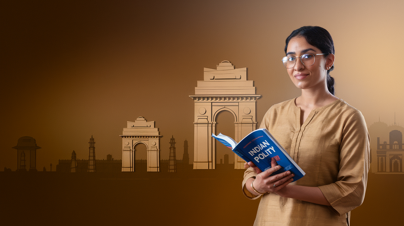 Students studying